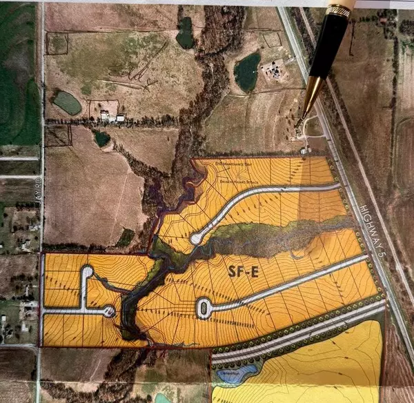 Van Alstyne, TX 75495,5393 TX 5