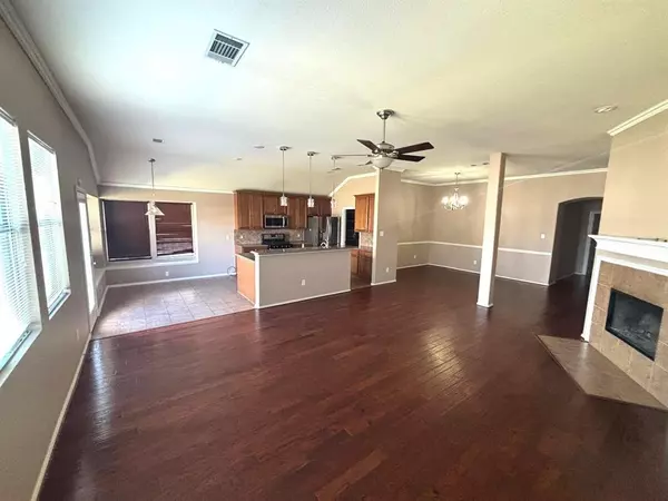 Fort Worth, TX 76108,1028 Hickory Bend Lane