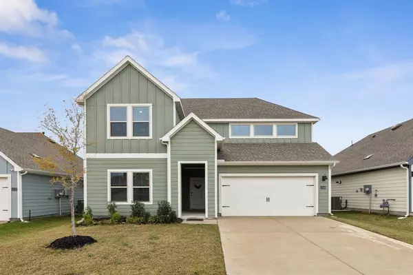 Providence Village, TX 76227,13148 S Haven Way