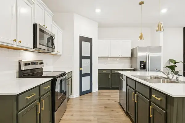 Providence Village, TX 76227,13148 S Haven Way