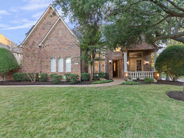1421 Sandstone Court,  Southlake,  TX 76092