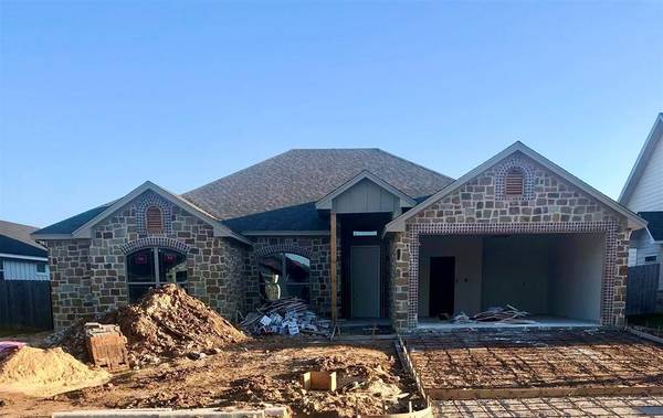 5320 Black Horse Court, Waco, TX 76708