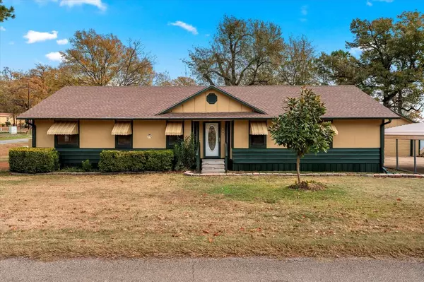 602 Legendary Lane, Gun Barrel City, TX 75156