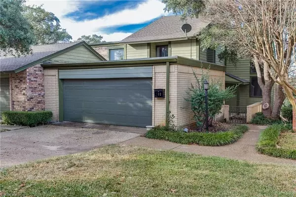 Fort Worth, TX 76112,732 Heights Drive