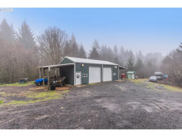 Buxton, OR 97109,52365 NW SCOFIELD RD