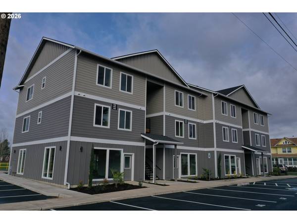 600 4TH ST, Gervais, OR 97026