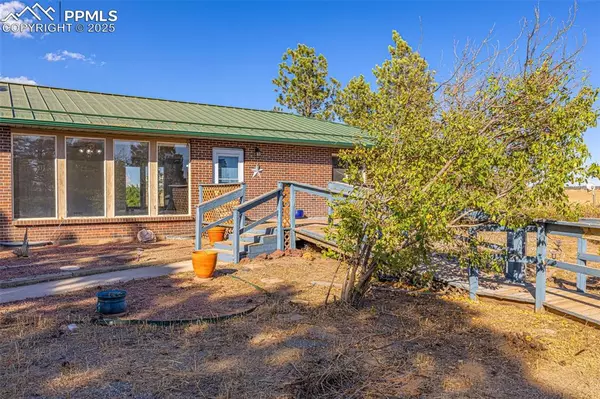 Calhan, CO 80808,25532 Big Springs RD