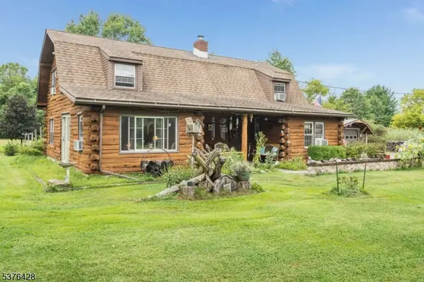 153 Hammar Rd, Kingwood Twp., NJ 08822