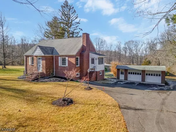 Warren Twp., NJ 07059,111 King George Rd