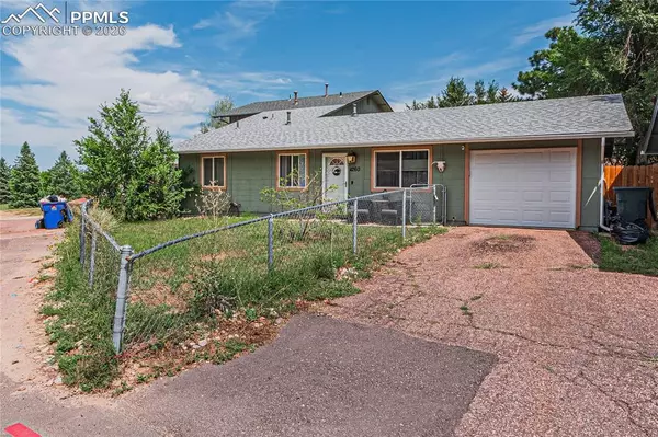 Colorado Springs, CO 80916,4260 Deerfield Hills RD