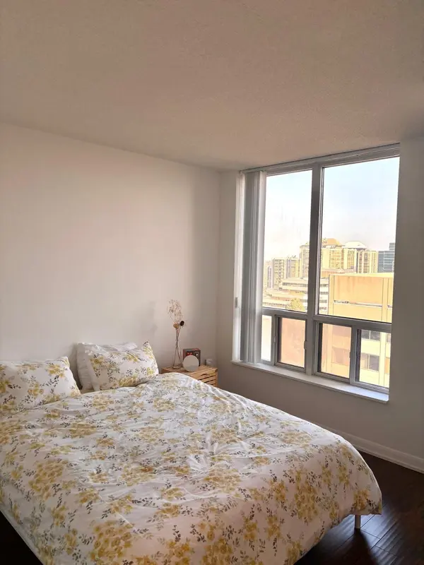 Toronto C14, ON M2N 7K1,33 Sheppard AVE E #1500