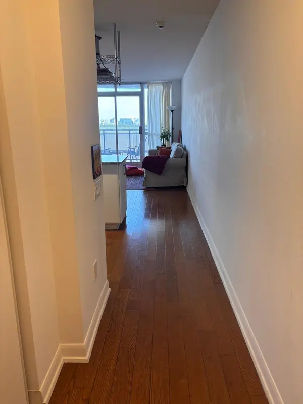 Toronto C14, ON M2N 7K1,33 Sheppard AVE E #1500