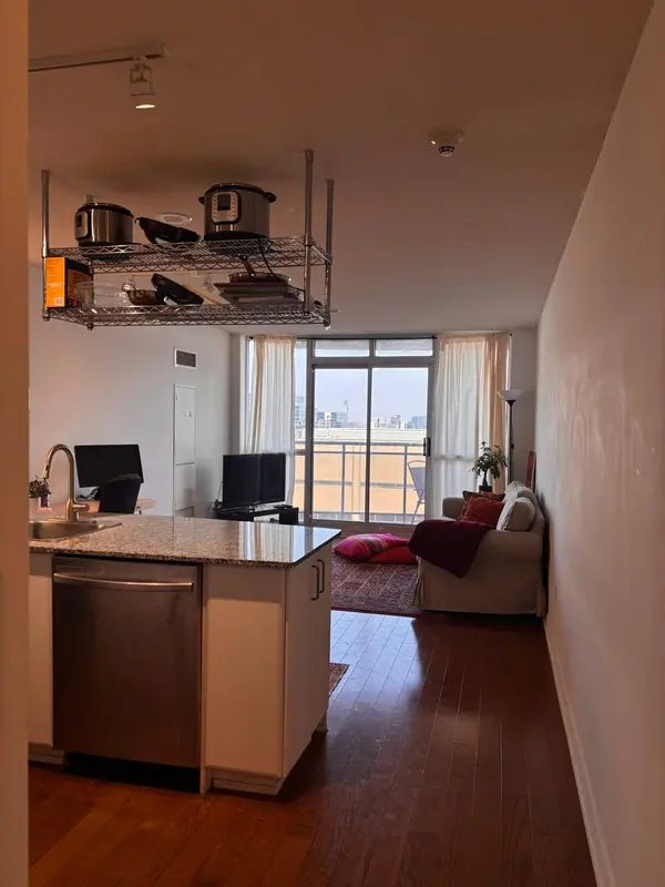 Toronto C14, ON M2N 7K1,33 Sheppard AVE E #1500