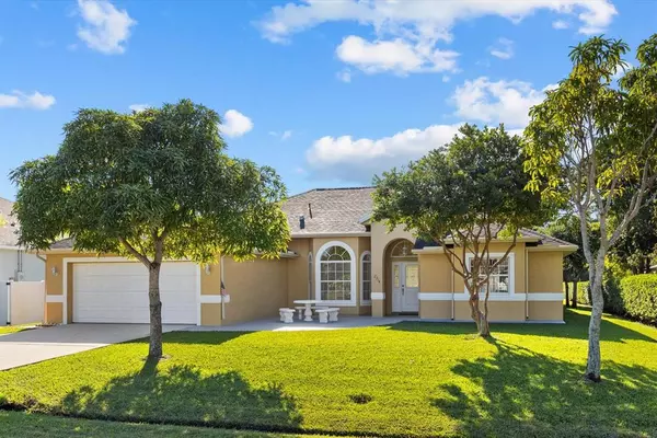 Port St Lucie, FL 34952,2314 SE Master Ave