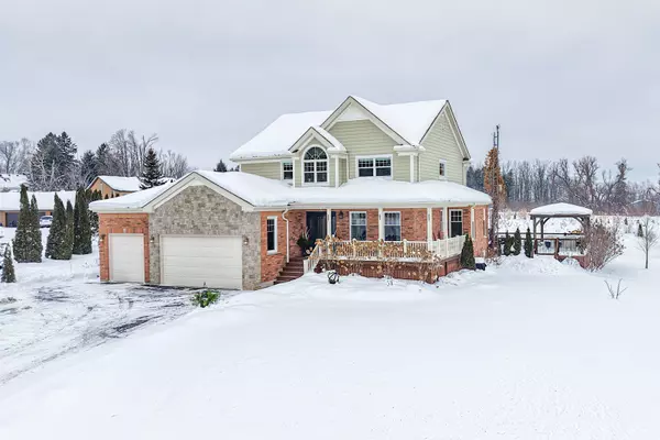 3255 10 Line N, Oro-medonte, ON L0L 1T0