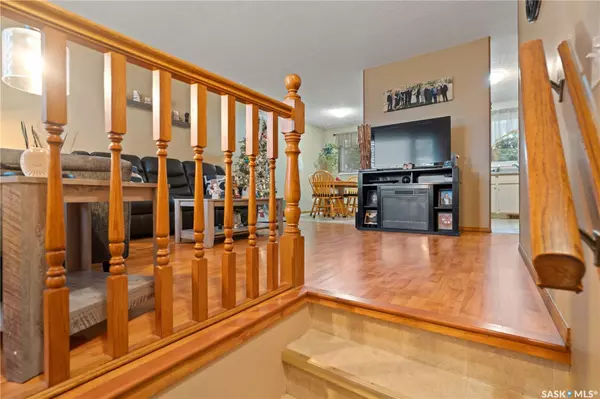 Regina, SK S4X 1P8,126 Church DRIVE