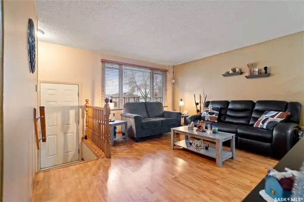 Regina, SK S4X 1P8,126 Church DRIVE