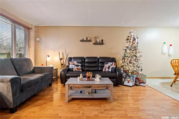 Regina, SK S4X 1P8,126 Church DRIVE