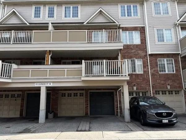 Mississauga, ON L5B 0B5,613 Dundas ST W #5