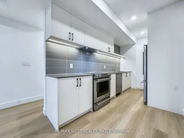 Toronto W01, ON M6S 1C6,49 Morningside AVE