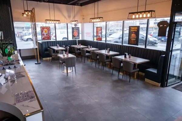 Toronto W05, ON M3M 2G1,2712 KEELE ST