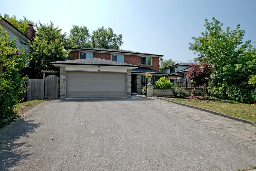 157 Pleasant View DR, Toronto C15, ON M2J 3R3