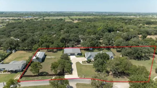 Joshua, TX 76058,1604 Caddo Peak Trail