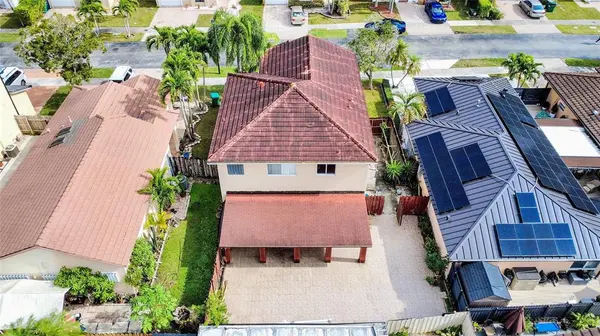 Miami, FL 33196,14552 SW 155th Pl