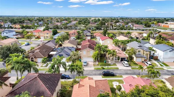 Miami, FL 33196,14552 SW 155th Pl