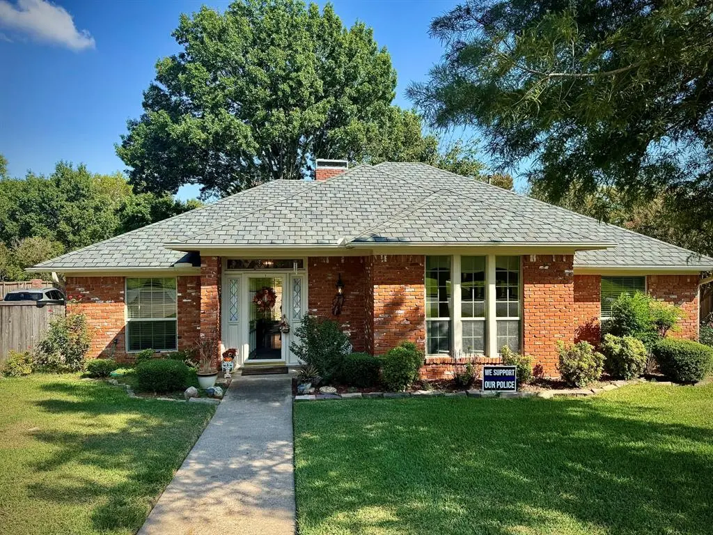 Sherman, TX 75092,3217 Redbud Trail