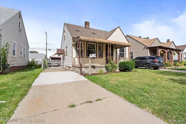 Lincoln Park, MI 48146,1862 Montie RD