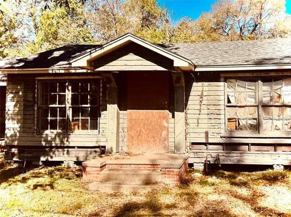 Paris, TX 75460,2250 W Kaufman Street