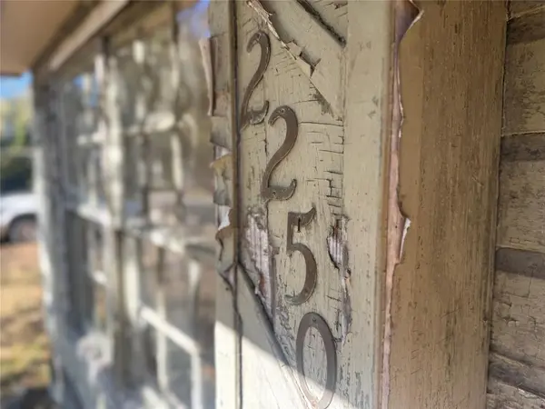 Paris, TX 75460,2250 W Kaufman Street