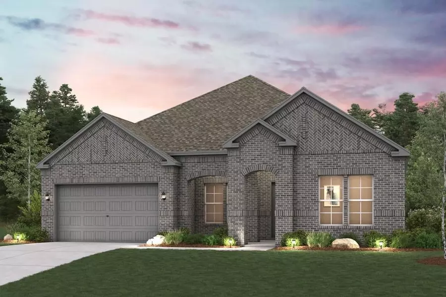 623 Landry Lane, Forney, TX 75126