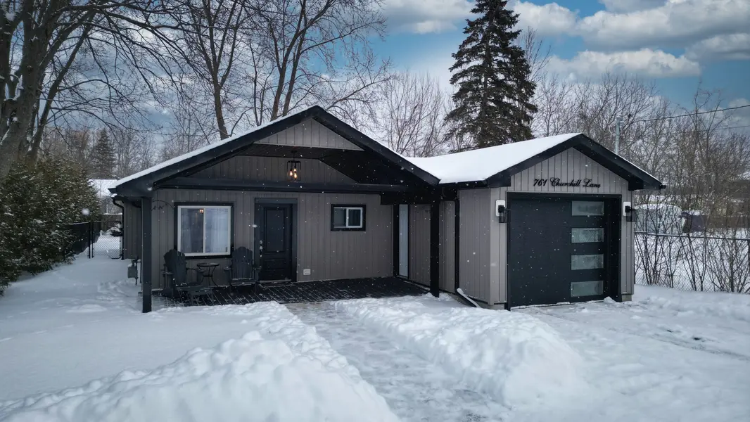 761 CHURCHILL LN, Georgina, ON L0E 1S0