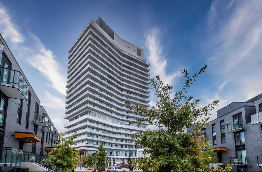 20 Brin DR #403, Toronto W08, ON M8X 0B2