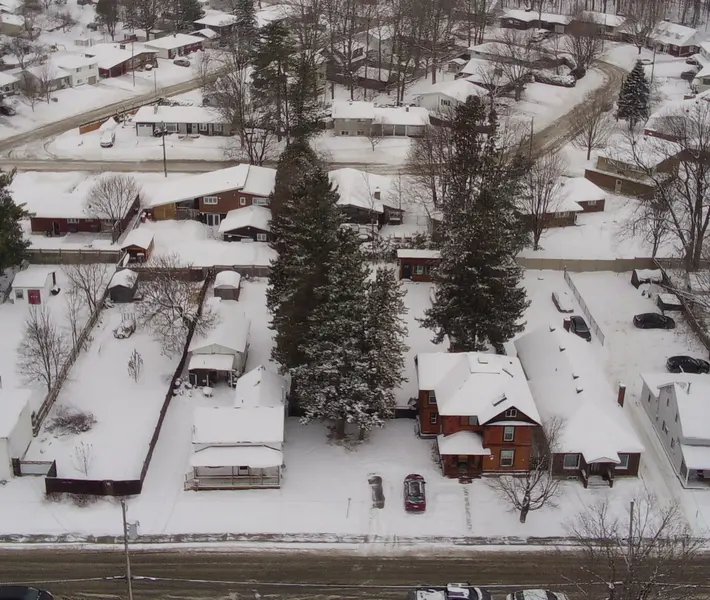 250 HARRINGTON ST, Arnprior, ON K7S 2T9