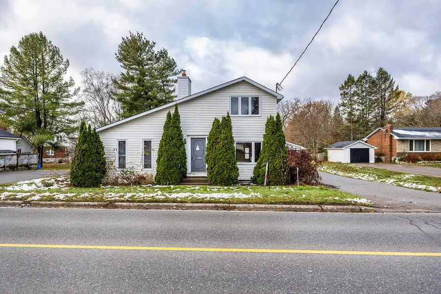 236 Lyle ST N, Alnwick/haldimand, ON K0K 2G0