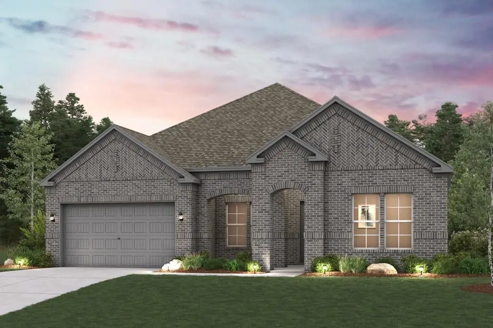 Forney, TX 75126,623 Landry Lane