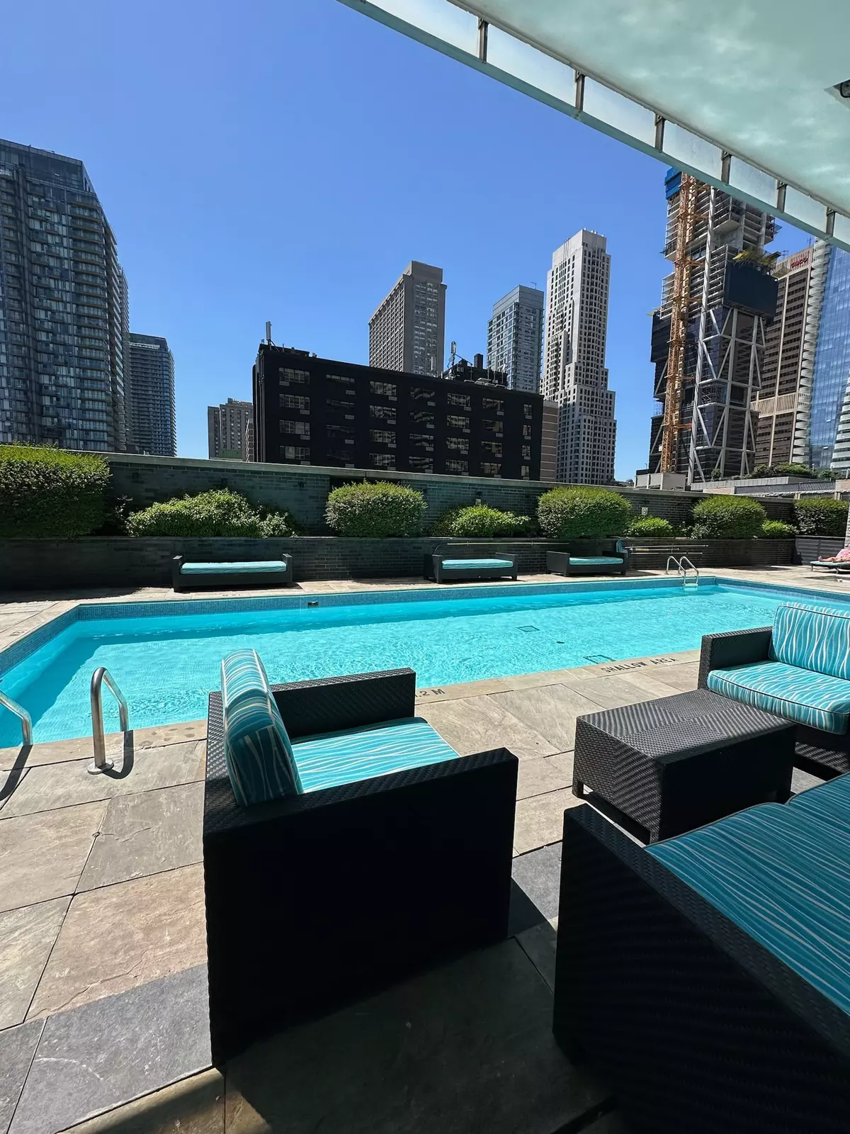 Toronto C08, ON M4Y 0A2,33 Charles ST E #2805