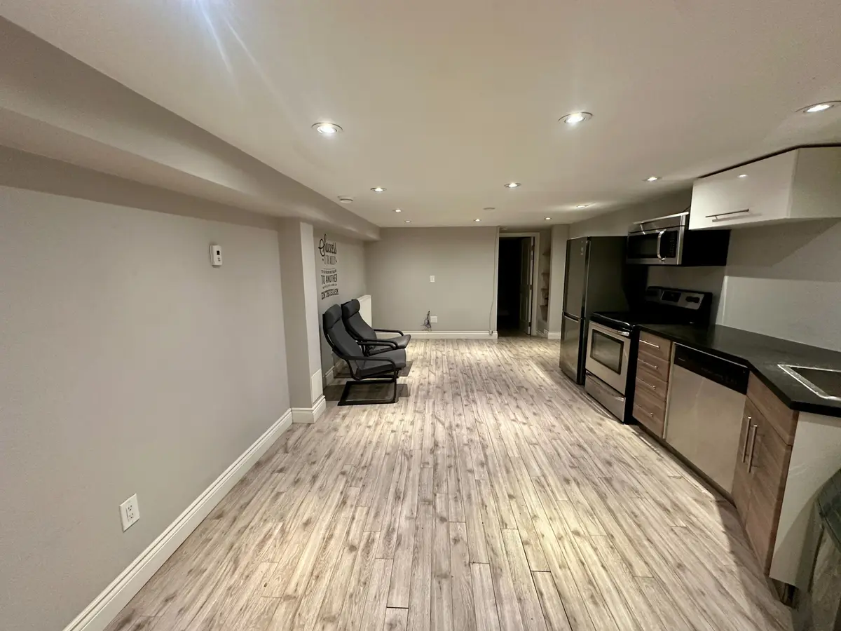 Toronto E01, ON M4J 3M9,66 Condor AVE #Bsmt