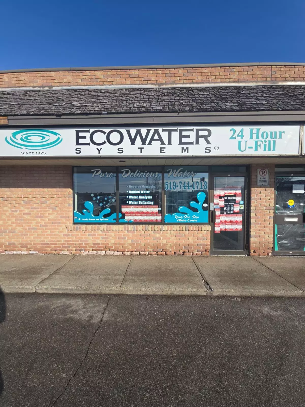 Kitchener, ON N2B 1Y4,809 Victoria ST N #5