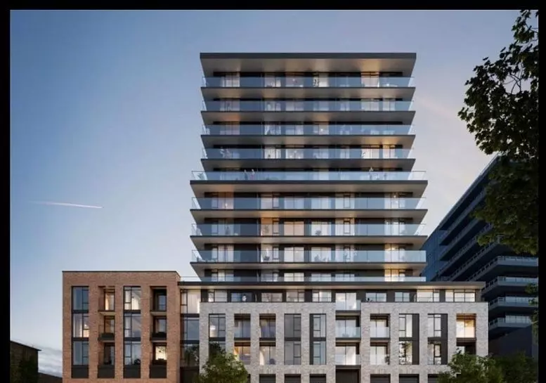 Hamilton, ON L8R 0A8,1 Jarvis ST #915