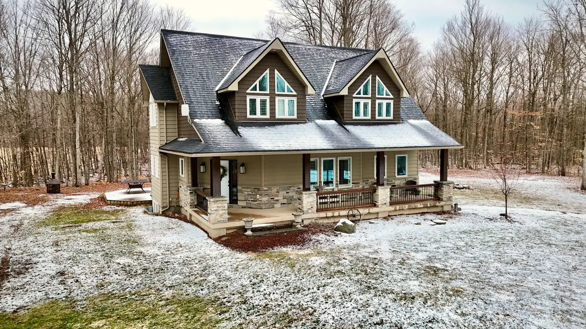 Stirling-rawdon, ON K0K 3E0,123 Mcconnell RD