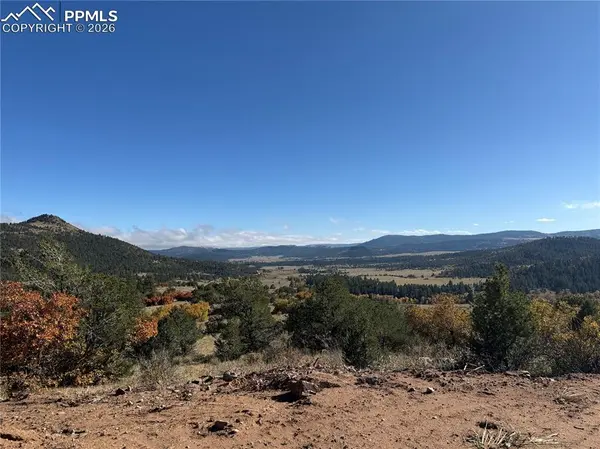 Canon City, CO 81212,Autumn Creek RD