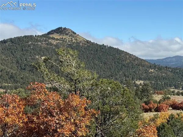 Canon City, CO 81212,Autumn Creek RD