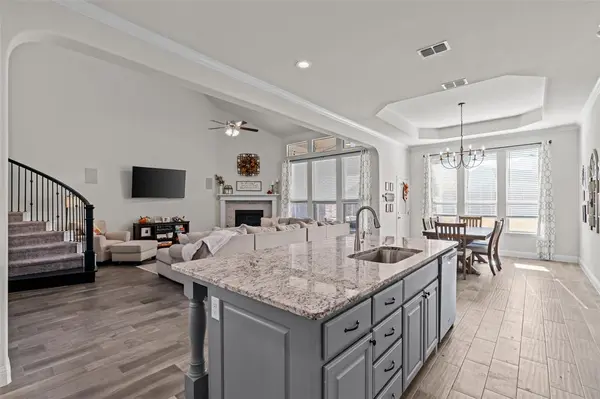 Aledo, TX 76008,15125 Ruble Court