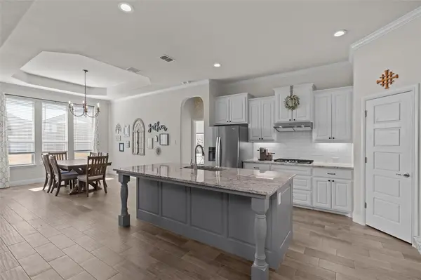 Aledo, TX 76008,15125 Ruble Court