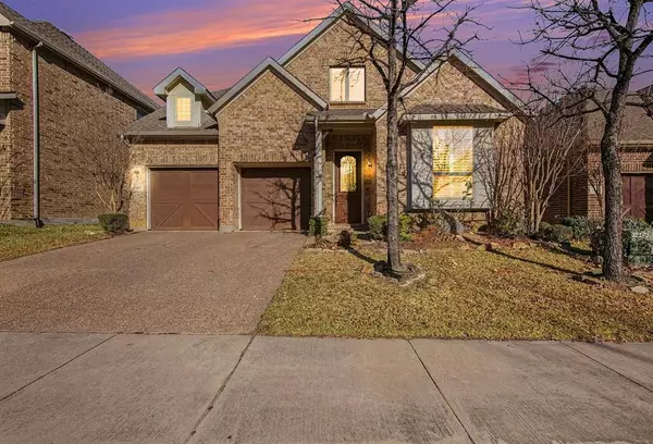 Fort Worth, TX 76040,11833 Serenity Hill Drive