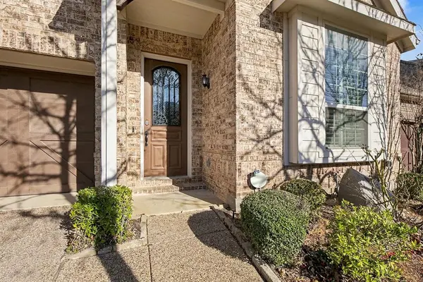 Fort Worth, TX 76040,11833 Serenity Hill Drive